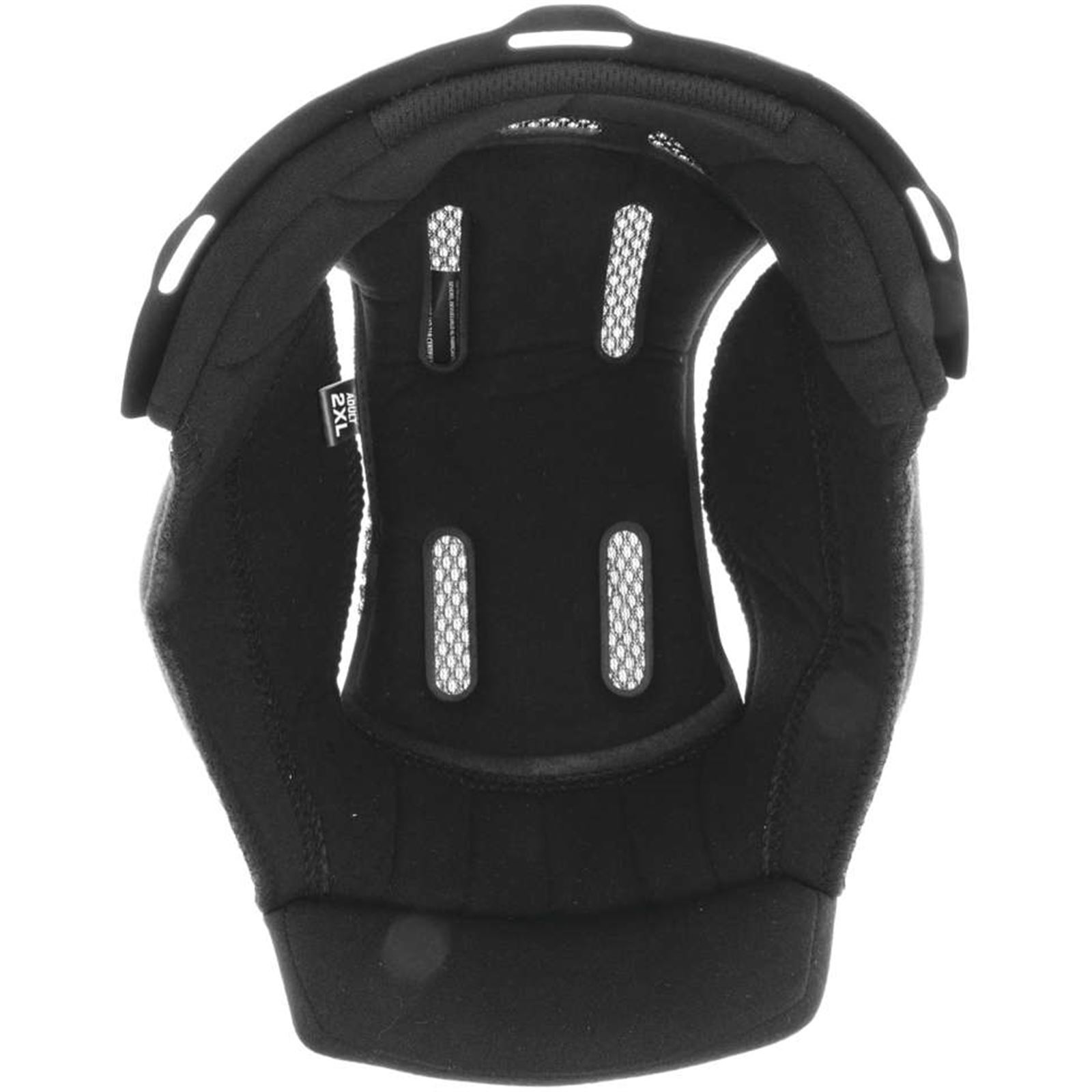 FirstGear Hyperion Helmet Liner - Large Replacement Liner - Click Image to Close
