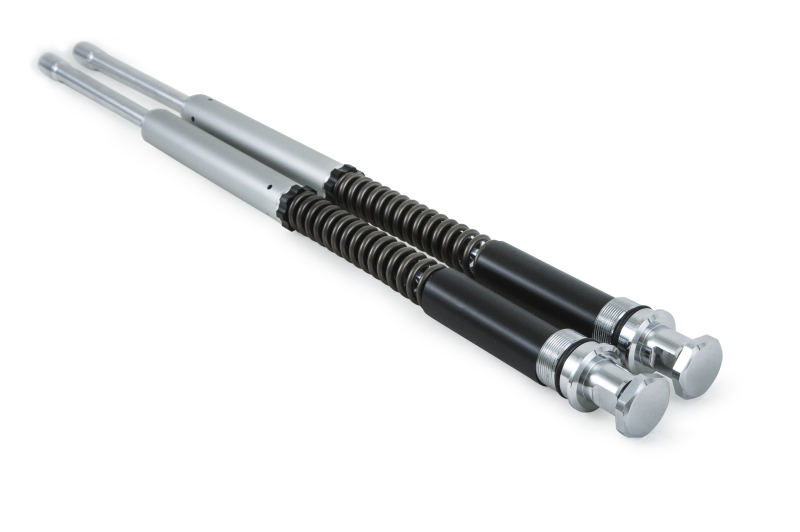 Ohlins FKC 101 Cartridge Kit Fits 97-13 Harley FL Touring Models - Click Image to Close
