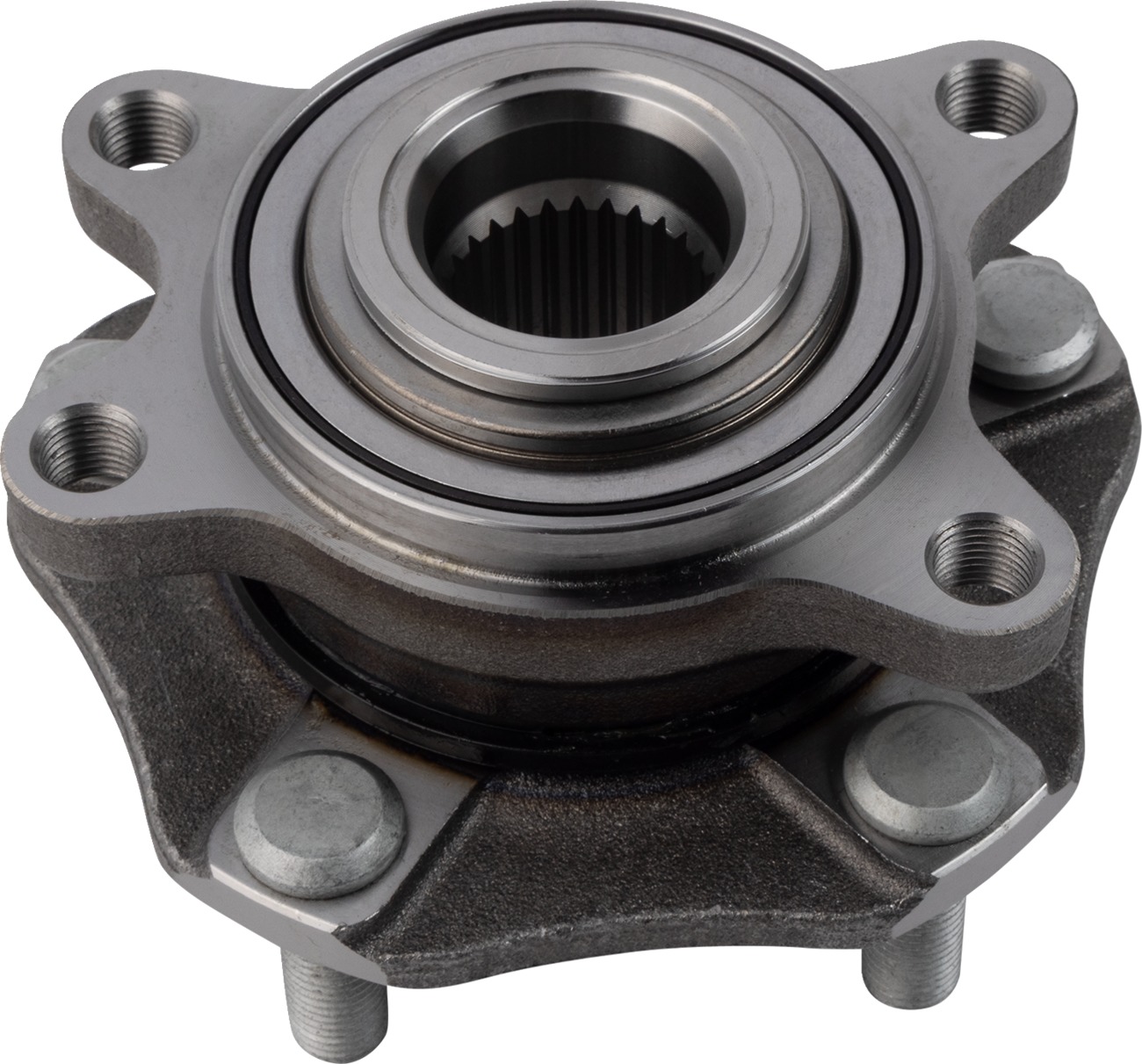 Moose Offroad Wheel Bearing Kit For Polaris 2022-2024 - Wheel bearing kit for Polaris 2022-2024 models - Click Image to Close