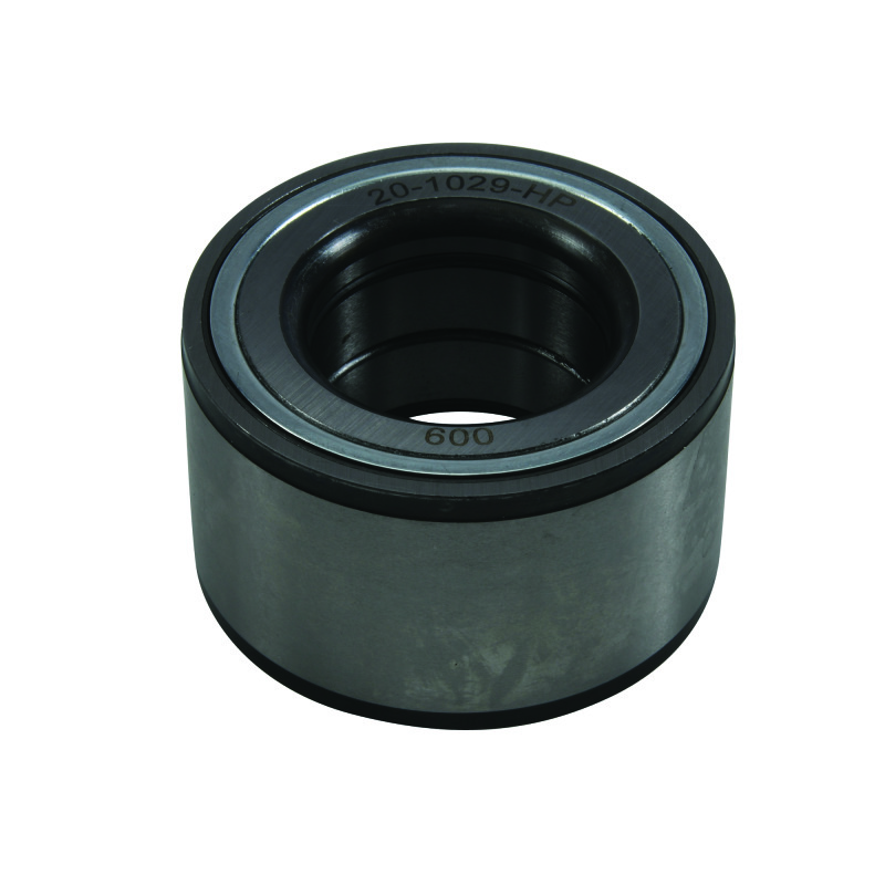 QuadBoss Front Tapered DAC Bearing Kit Fits 14-16 Polaris ACE 325 - Click Image to Close
