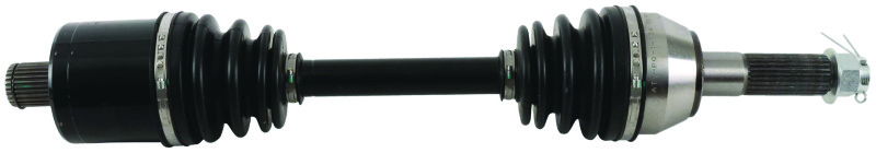 QuadBoss Rear Left Axle for 15-19 Polaris ACE 325 - For 15-19 Polaris ACE 325 rear left side - Click Image to Close