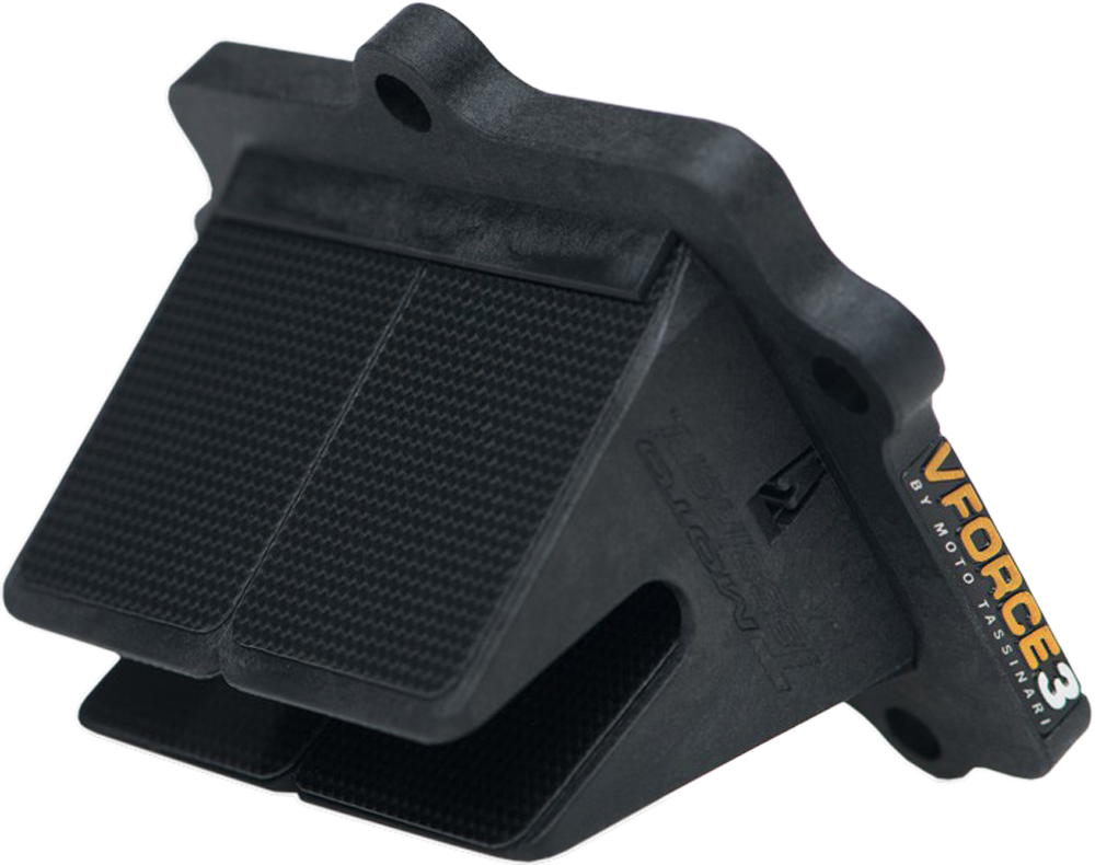 VForce3 Reed Valve Set V307B by Moto Tassinari for KX250 '05 - Click Image to Close
