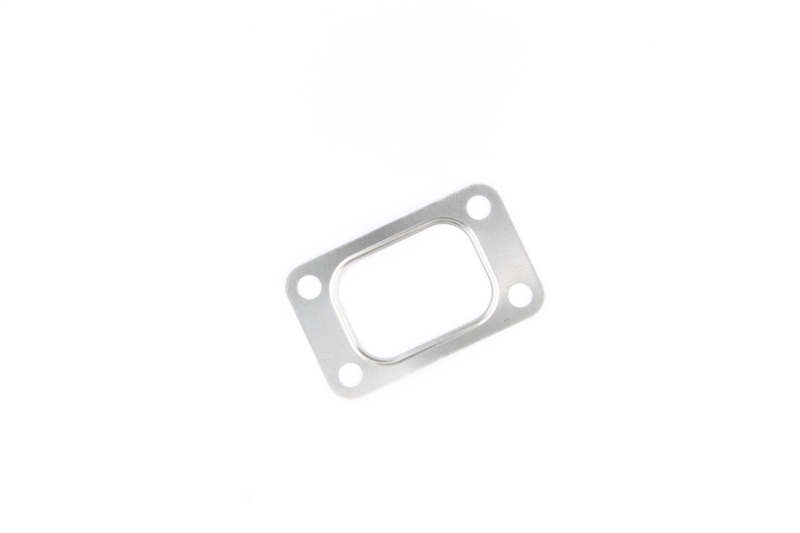 Cometic Turbo FLG T3/T4 Turbine Inlet Exhaust Gasket - Click Image to Close