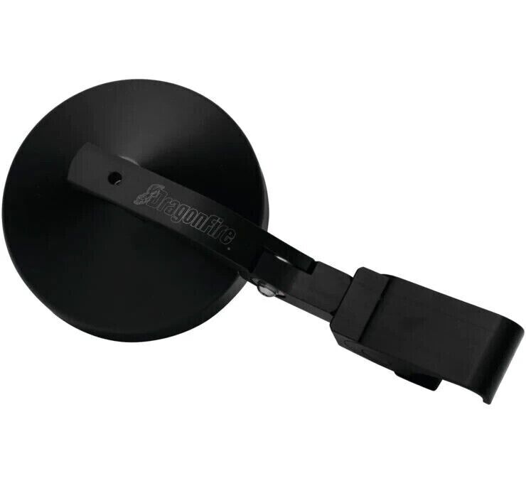 DragonFire Racing Defender Mirror Set - Click Image to Close