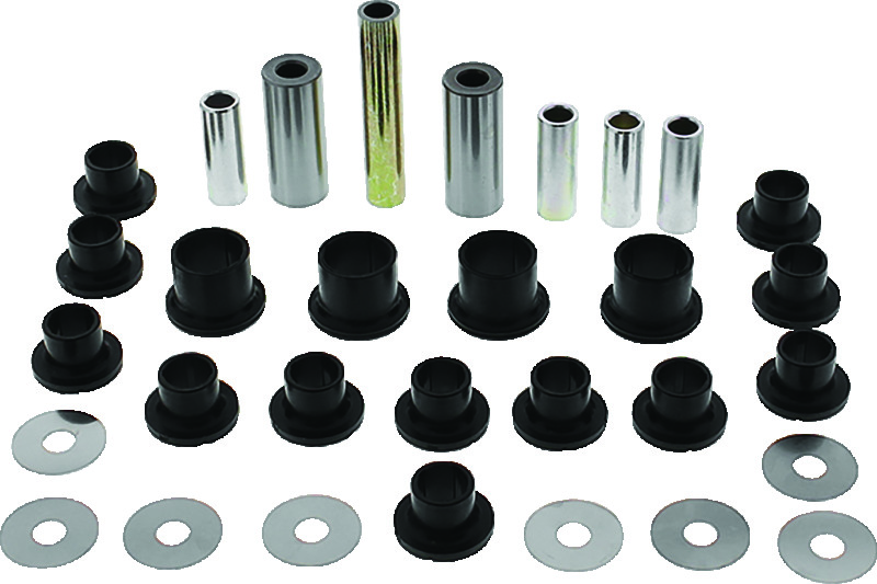 QuadBoss Rear Suspension Repair Kit for 18-21 Can-Am HD10 X mr - Rear suspension kit For 18-21 Can-Am Defender HD10 X mr - Click Image to Close