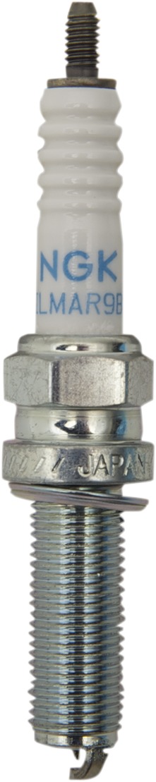 NGK Laser Iridium Spark Plug SILMAR9B9 Fits 2015-2016 Kawasaki - Click Image to Close