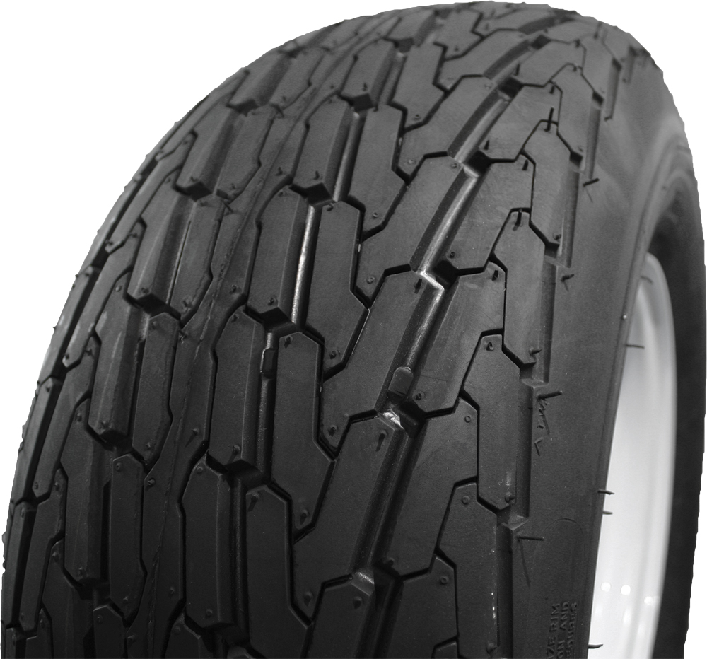 AWC Treadstar 20.5x8-10 6 Ply Bias Trailer Tire - 6 ply bias trailer tire, size 20.5x8-10 - Click Image to Close