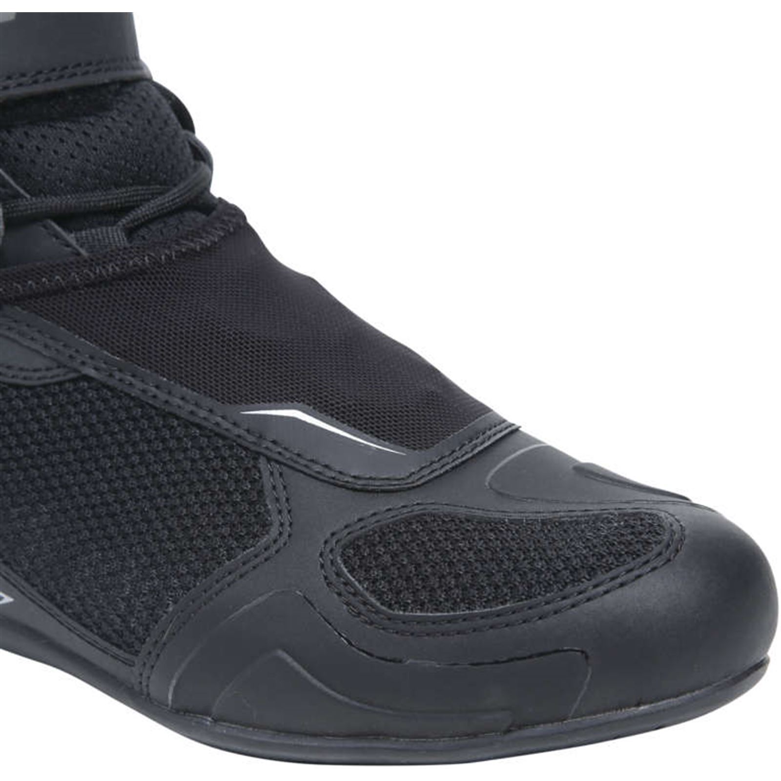 TCX R04D Air Boots Black/Grey Size 36 - Click Image to Close