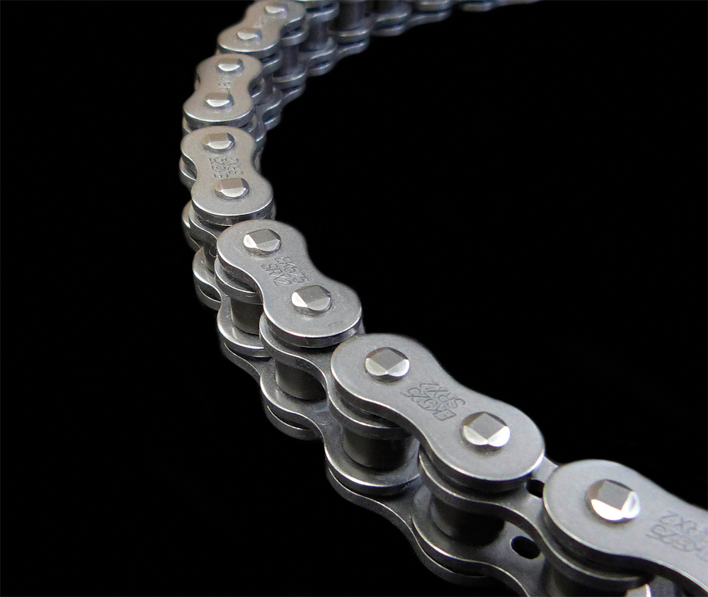 SRX2 Chain 530X130 - Click Image to Close