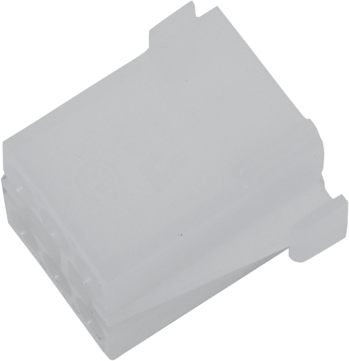 Namz AMP 6-Position Male Connector HD# 72041-71 - Click Image to Close