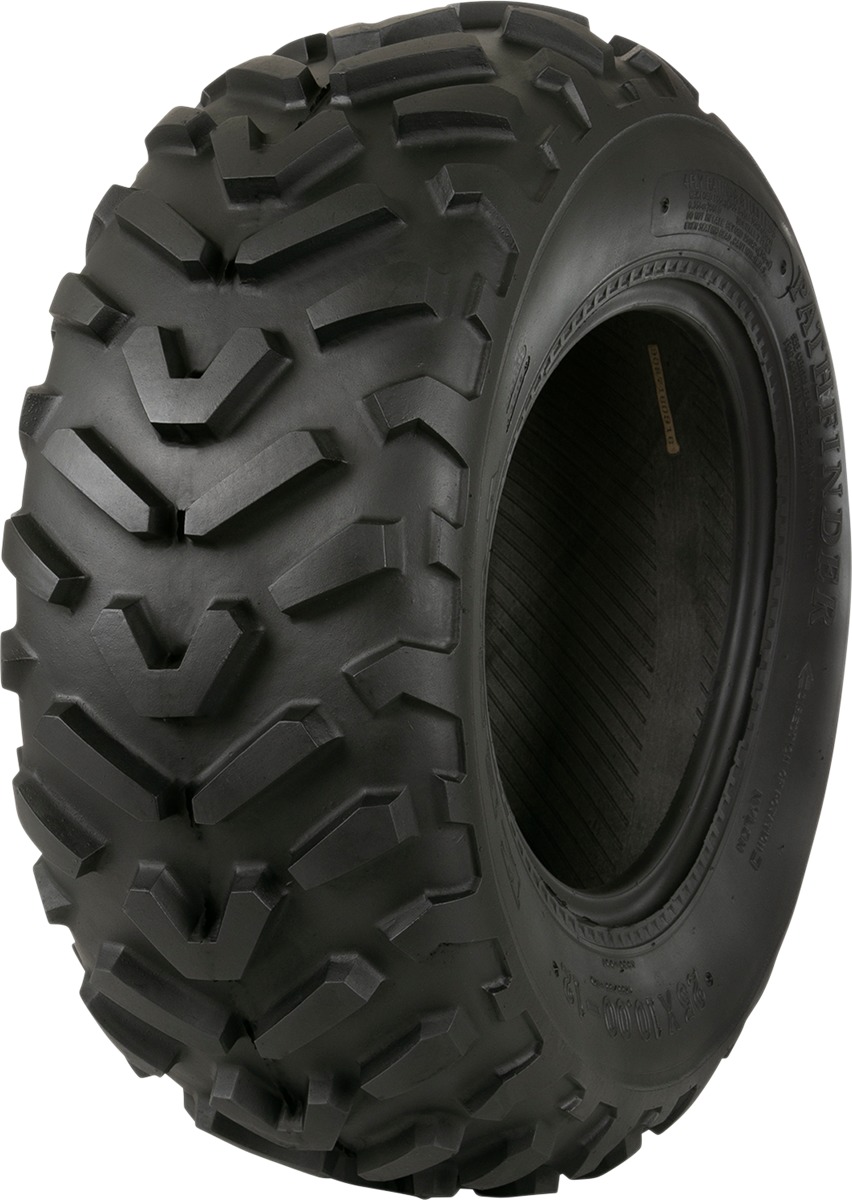 K530 24x9x11 Pathfinder - Rear - Click Image to Close