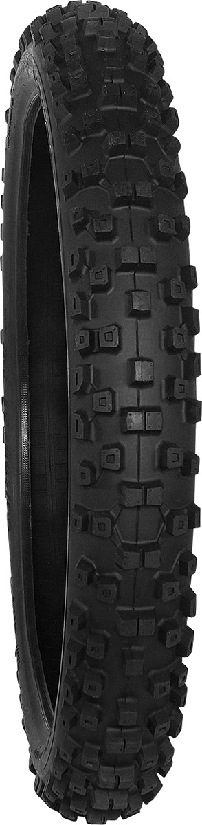 70/100-17 DM1156 Front Tire 40M Bias 4-Ply TT Soft - Click Image to Close