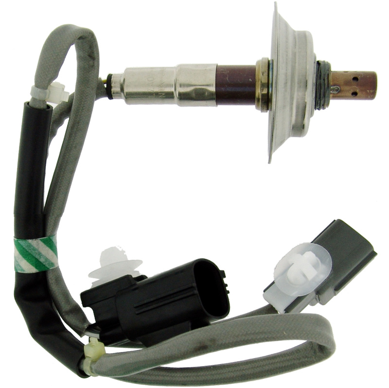 NGK 5-Wire Wideband A/F Sensor Direct Fit Fits Mazda 6 2006-2007 - Click Image to Close