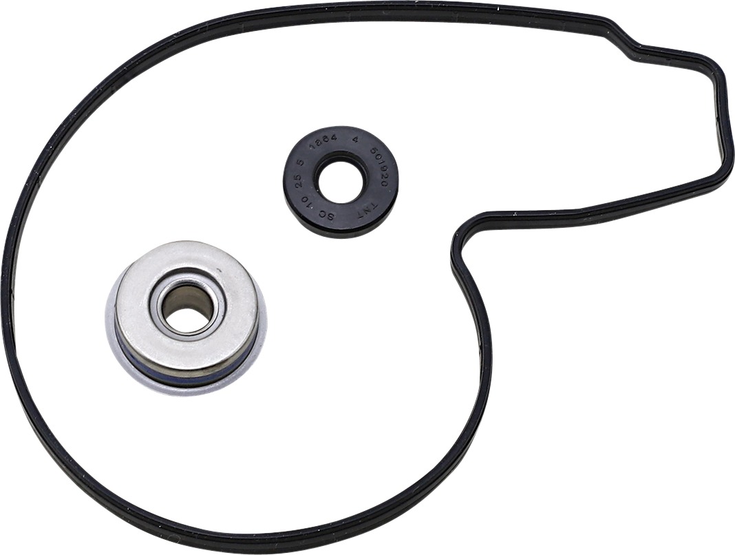 Vertex Water Pump Rebuild Kit Black for PWC - Click Image to Close