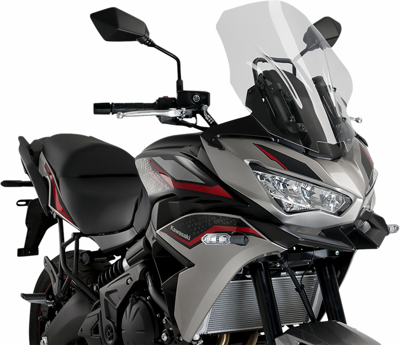 Wscrn Touri Kaw650 Clr orig. Msr: $128.56 - Click Image to Close