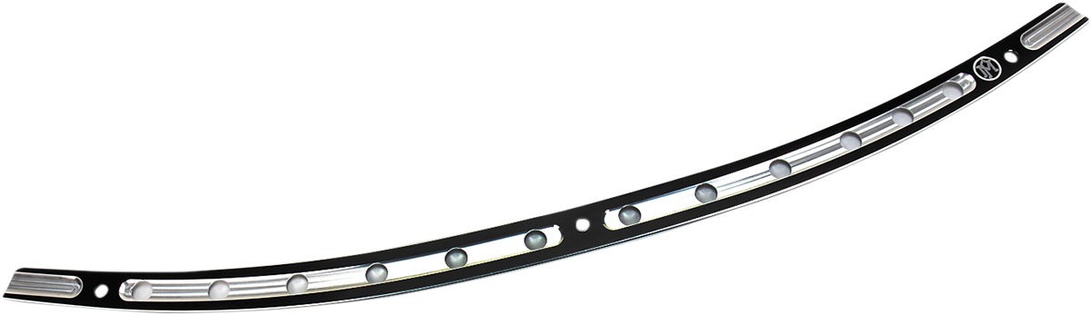 Windscreen Trim Assembly Holeshot Contrast Cut - Performance Machine - Click Image to Close