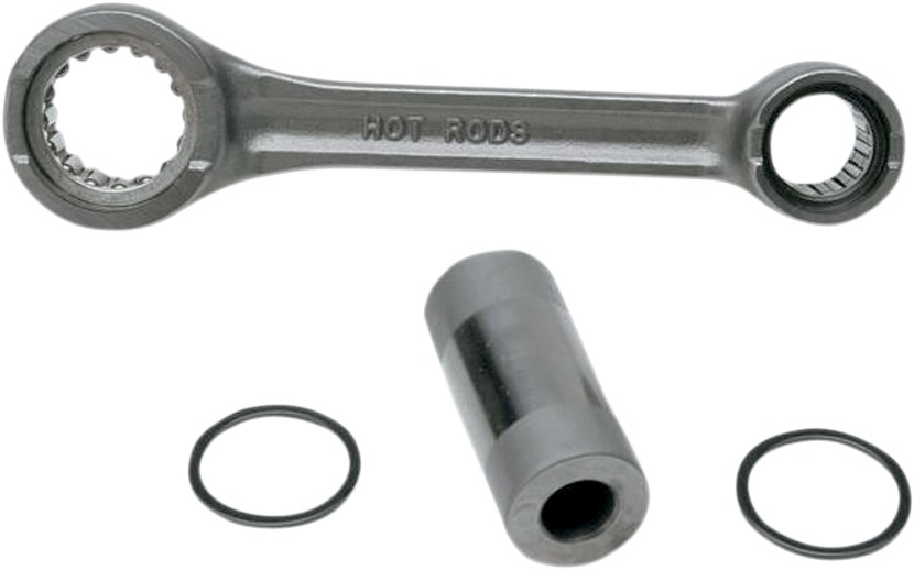 Hot Rods Connecting Rod Kit Fits Suzuki RM250 87-95, RMX250 - Click Image to Close