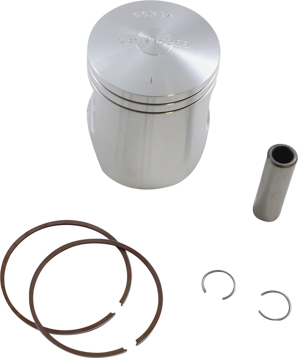 Wiseco .50mm Piston Kit Fits 01-05 Polaris Sportsman 90 - Click Image to Close