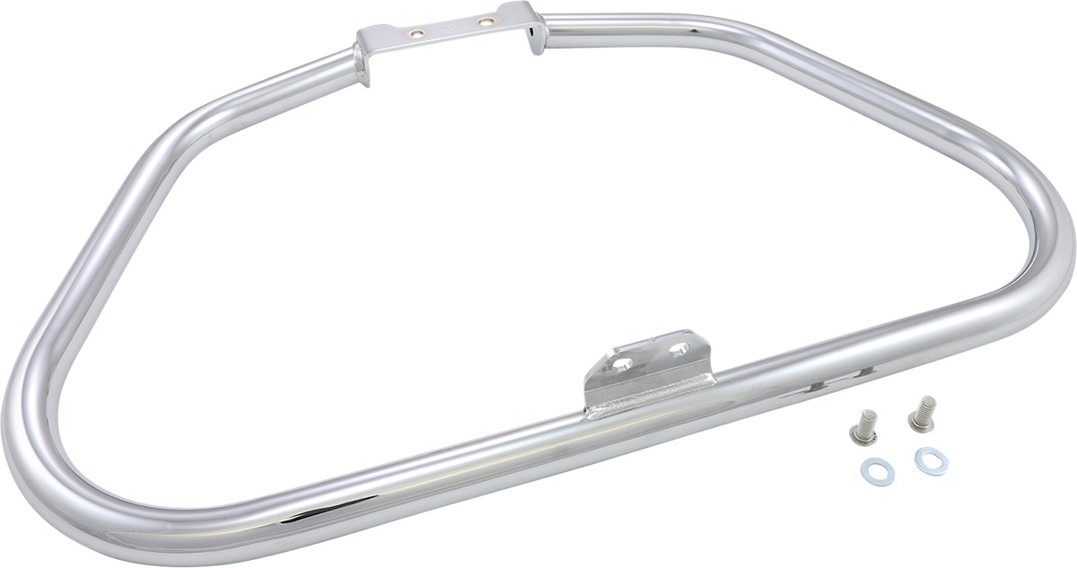 Cobra V-Bend Freeway Bars 1.25" Chrome for For 14-20 HD XL1200CX/T/XC - Click Image to Close