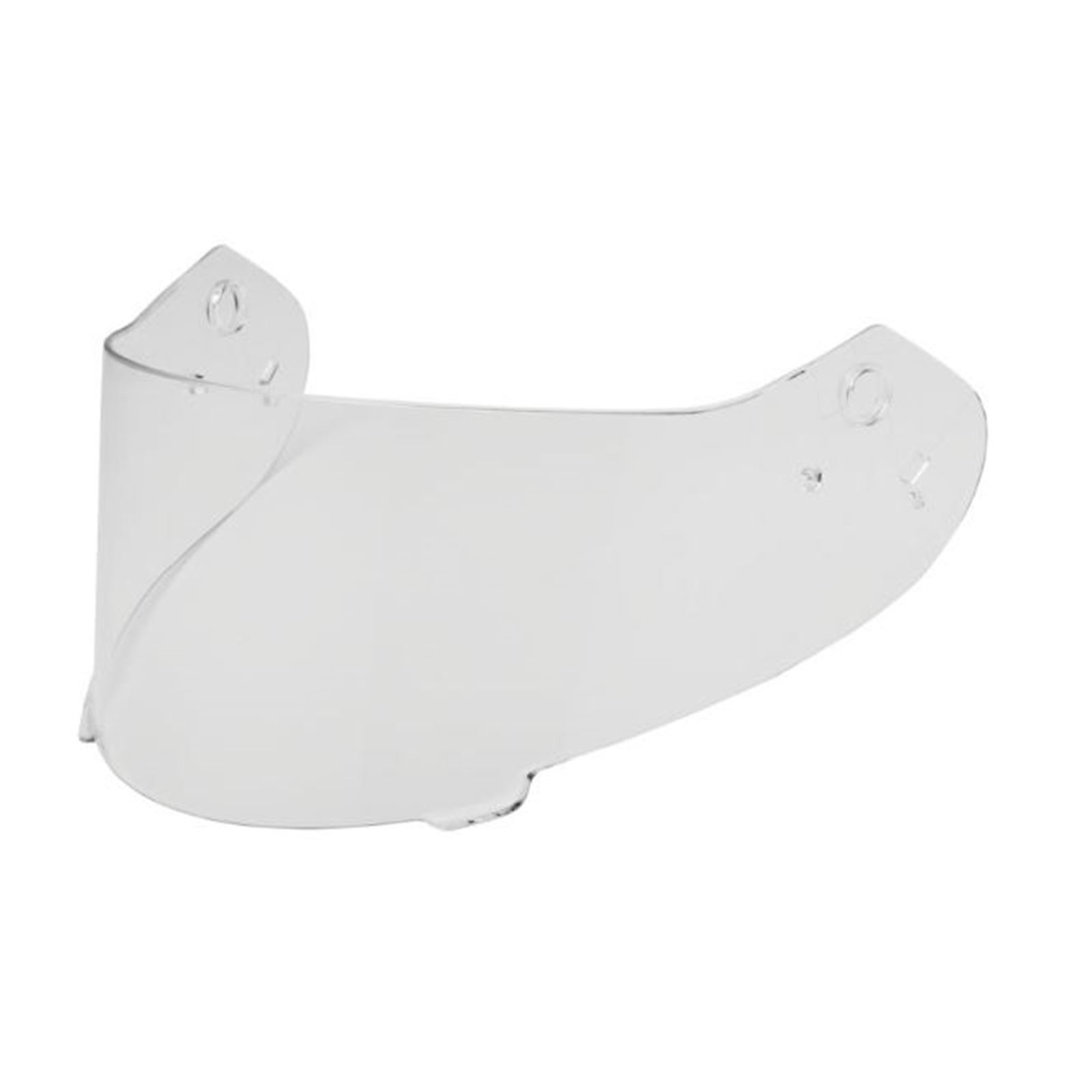 Speed and Strength SS900 Anti Fog Shield Clear Fits SS900 - Click Image to Close