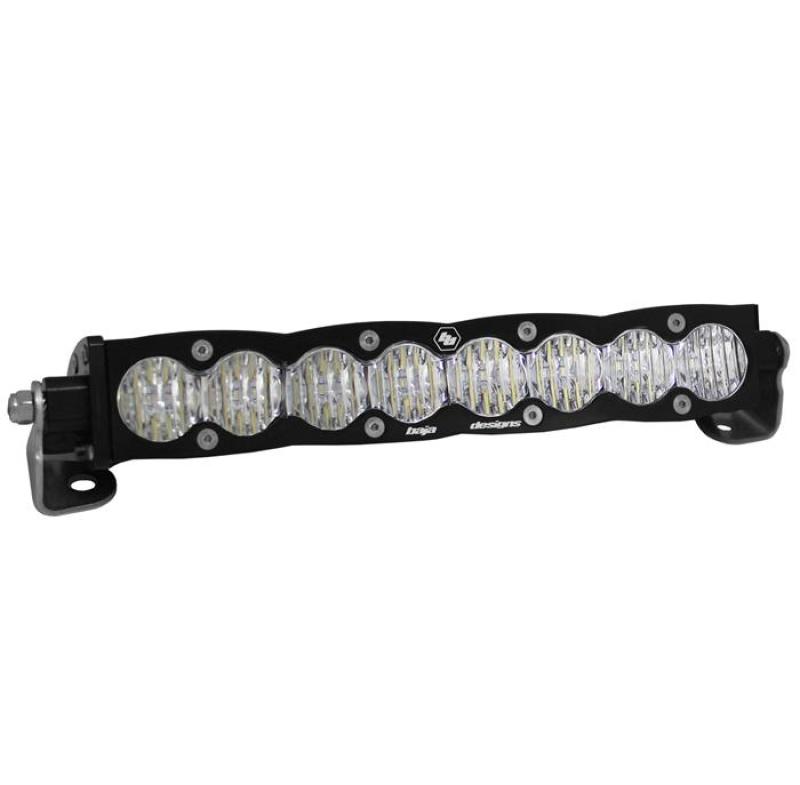 Baja Designs OnX6 Wide Driving Combo 30in LED Light Bar - Click Image to Close