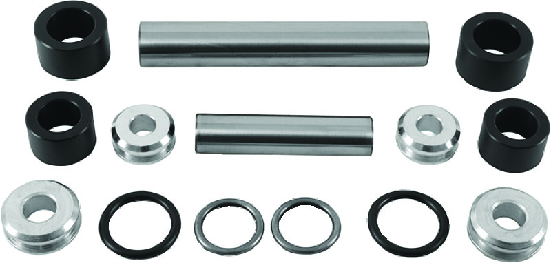 QuadBoss IRS Knuckle Repair Kit Rear For 16-20 Polaris General - Rear IRS knuckle kit for 16-20 Polaris General 1000 EPS - Click Image to Close