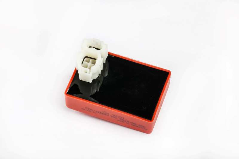Rick's Hot Shot Series CDI Box For Honda - Click Image to Close