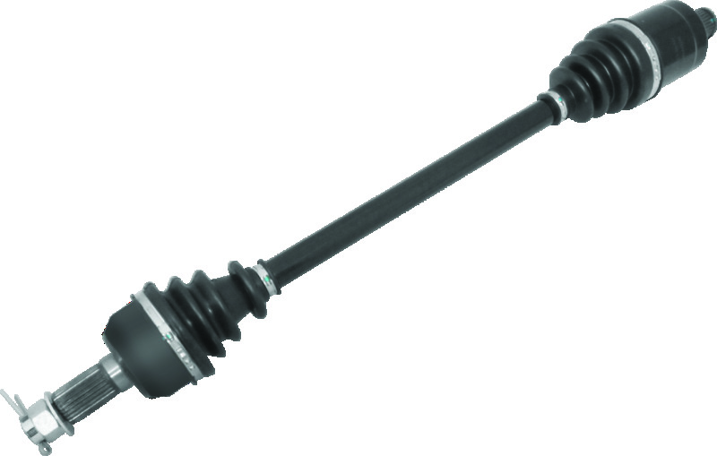 QuadBoss Rear Left Axle for 16-19 Polaris General 1000 EPS - Rear left axle for Polaris General 1000 EPS 16-19 - Click Image to Close