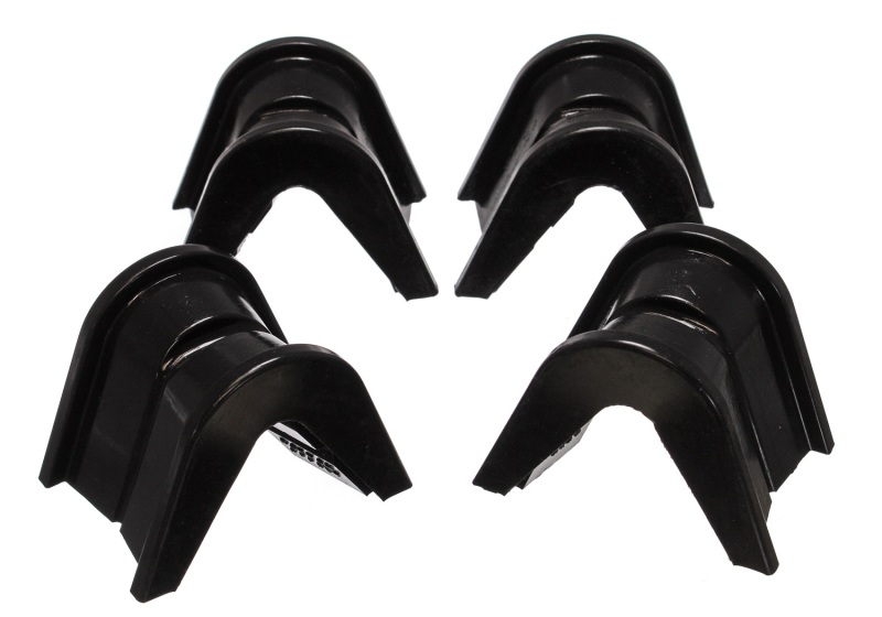 Energy Suspension C-Bush 7 Degree - Black - Click Image to Close