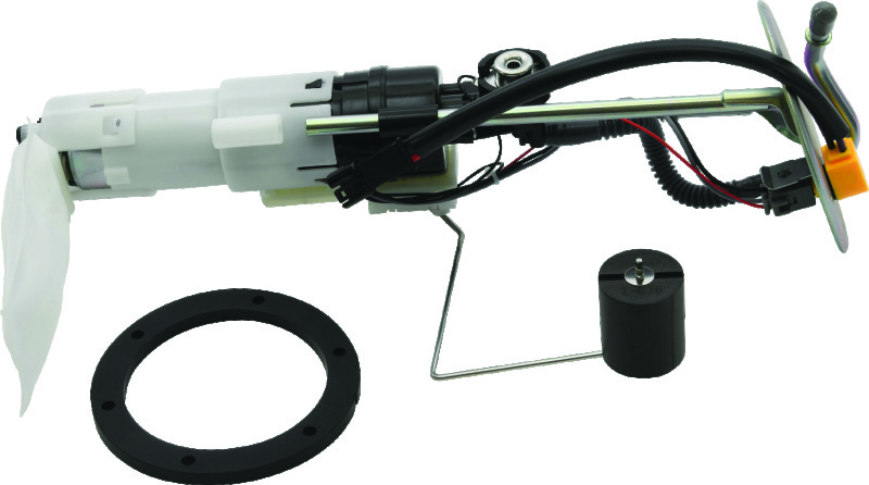 QuadBoss Fuel Pump Module for 06-07 Polaris Sportsman 500 EFI - Click Image to Close