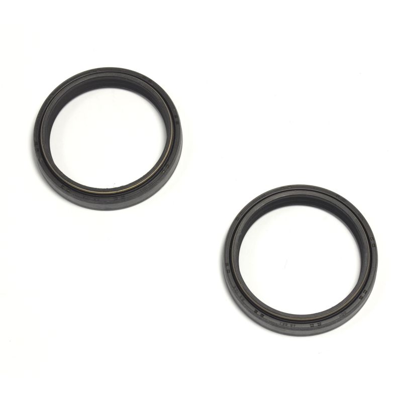 Premium NOK Fork Seals 48X58.1X8.5/10.5 Replaces Yamaha 1C3-23145-L0-00 - Click Image to Close