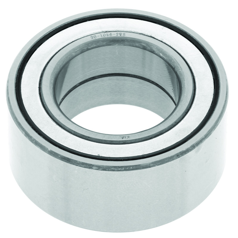 QuadBoss Rear Wheel Bearing Kit for 09-14 Honda TRX420FA - For 09-14 Honda TRX420FA FourTrax Rancher 4x4 AT IRS - Click Image to Close