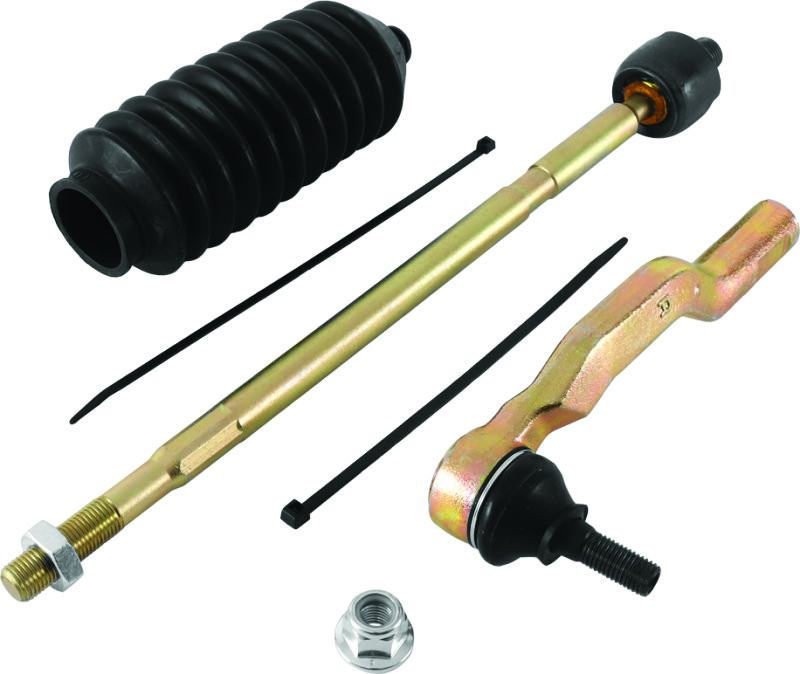 QuadBoss Tie Rod Kit Right Side For Polaris RZR XP 1000 19-20 - Right tie rod kit for Polaris RZR XP 1000 19-20 - Click Image to Close