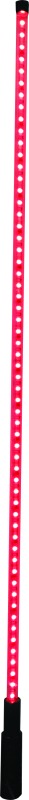 DragonFire Racing 4 Ft LED Whip V2 with Remote - 4 ft multi-color LED whip with remote control - Click Image to Close