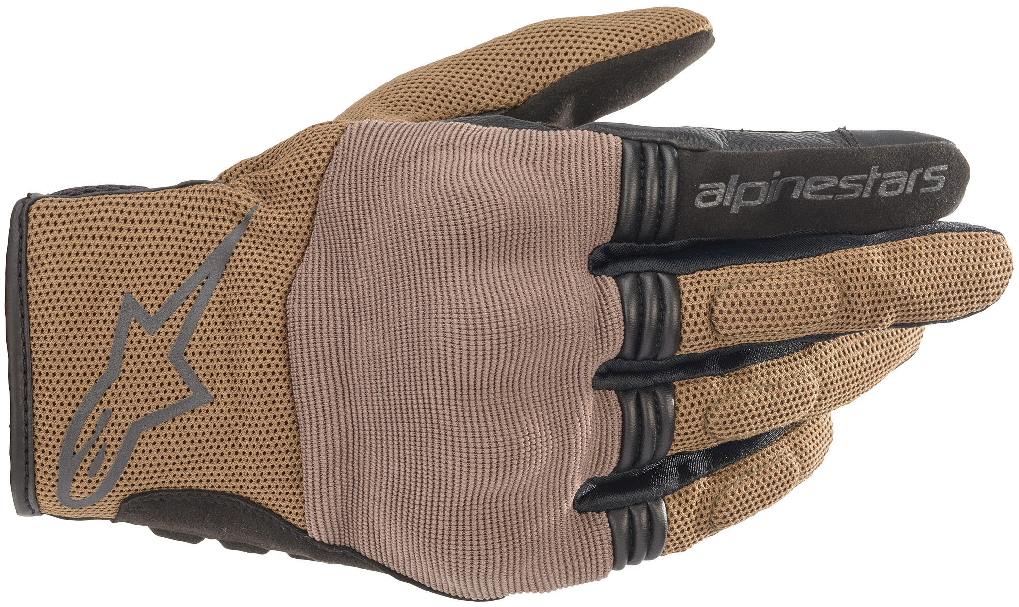 Alpinestars Copper Gloves Teak XLG - Click Image to Close