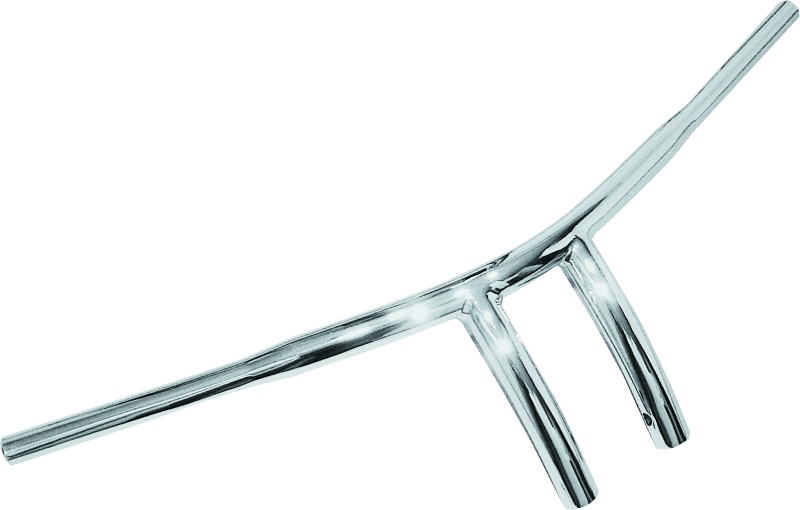 Bikers Choice 6in Radius 1.25in Fat Bar-Honda - Click Image to Close