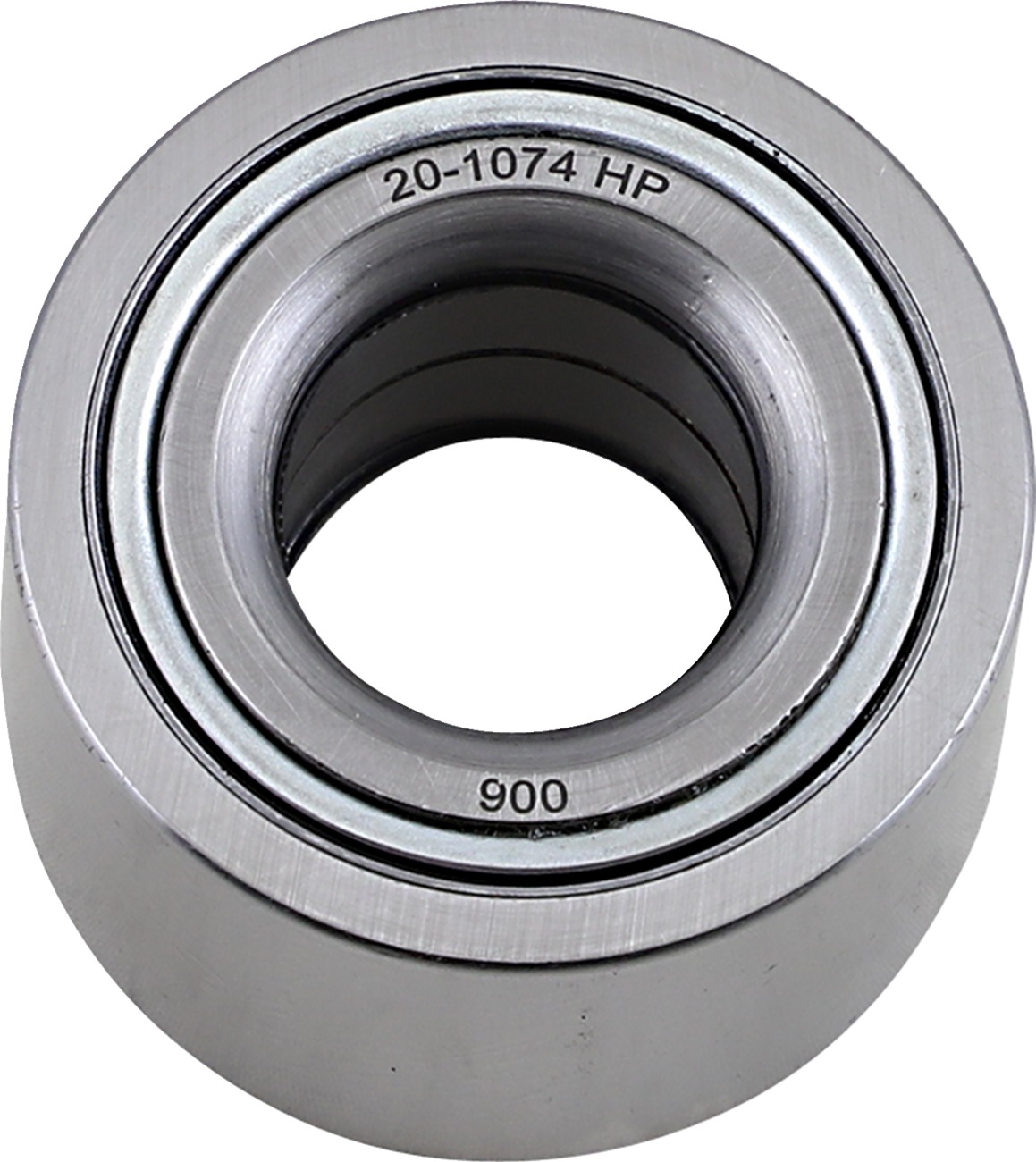 Moose Tapered Double Angular Contact Wheel Bearing Kit - For Yamaha/Kawasaki UTVs 2012-2024 - Click Image to Close