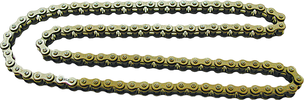 DID 25H94LE Cam Chain For Honda TRX125 ATC125M - Cam chain for Honda TRX125, ATC125M 1984-1986 - Click Image to Close