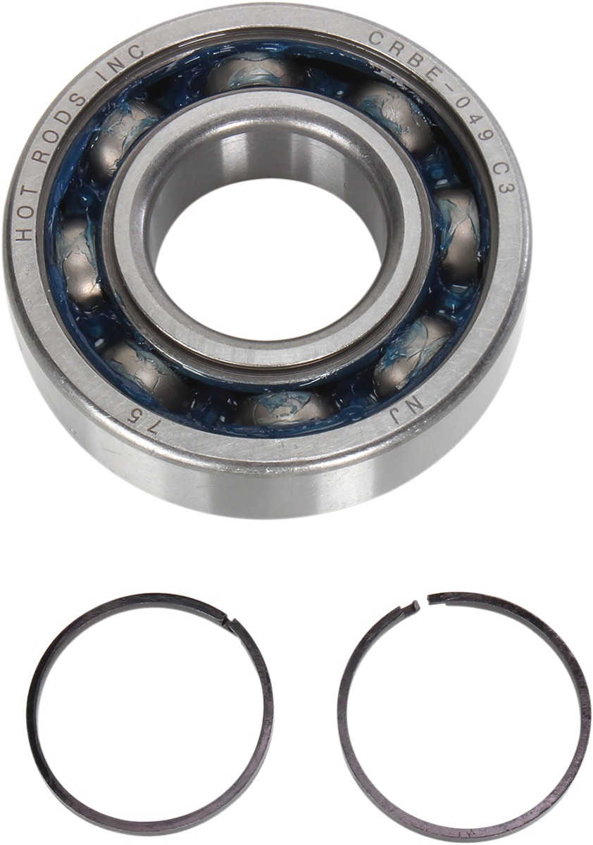 Hot Rods Main Bearing & Seal Kit K081 - Click Image to Close