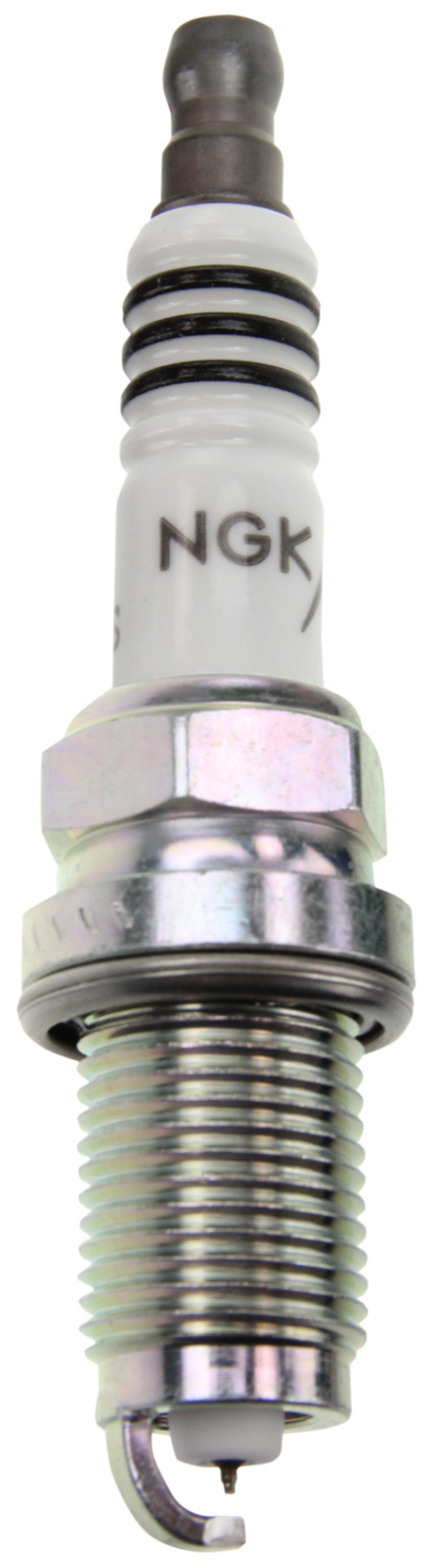 NGK Iridium IX Spark Plug ZFR6AIX-11S Box of 4 - Click Image to Close