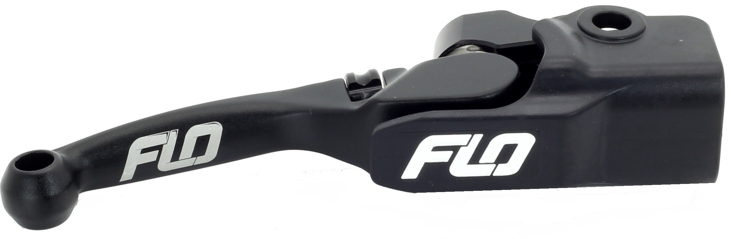 FLO Motorsports Pro 160 Brake Lever Black For KTM Husqvarna 65/85 SX TC 14-23 - Click Image to Close