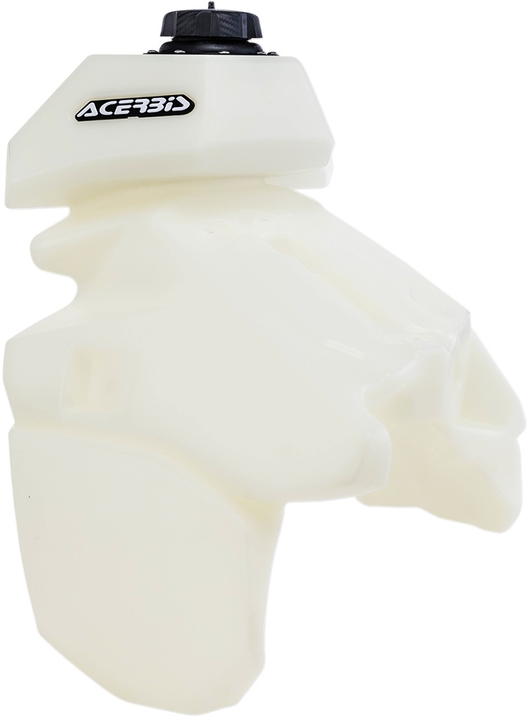 Acerbis 3.9 Gal Natural Fuel Tank - Large Capacity - Click Image to Close