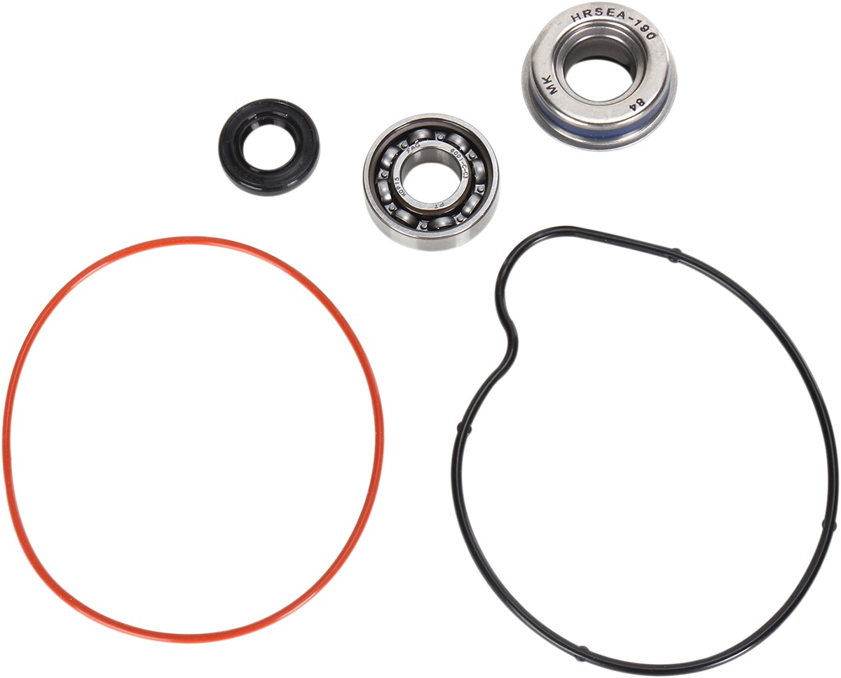 Hot Rods Water Pump Rebuild Kit WPK0062 For Yamaha Raptor 660 01-05 - Click Image to Close
