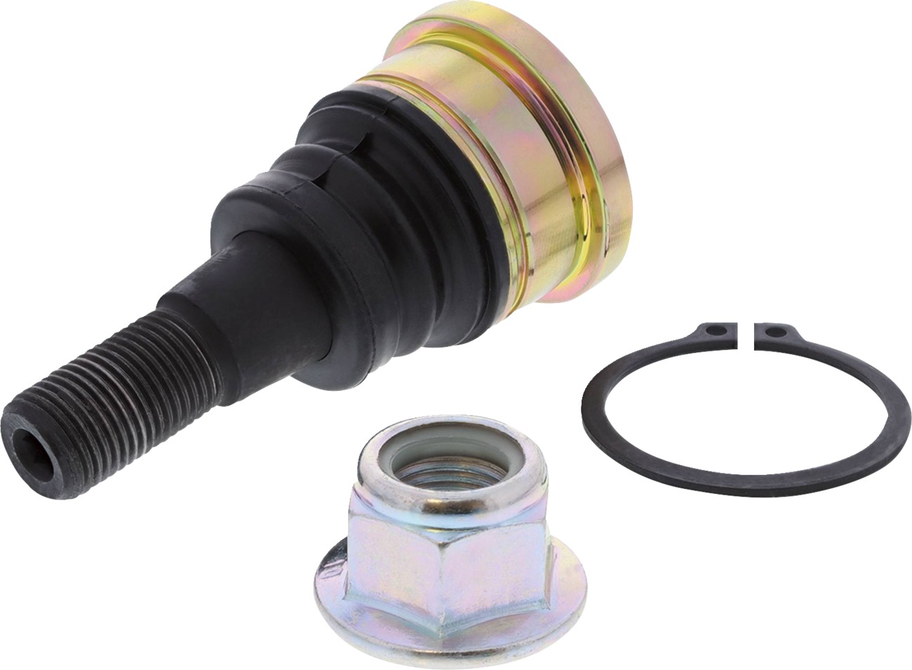 Moose Offroad Ball Joint Kit For Polaris RZR Models - Click Image to Close