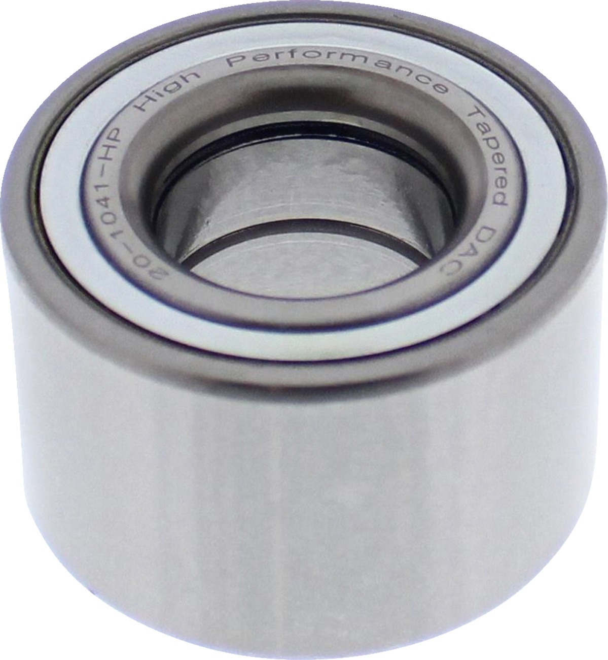 Moose Tapered Double Angular Contact Wheel Bearing Kit For Kawasaki - Fits 2017-2024 Kawasaki Mule Pro models - Click Image to Close