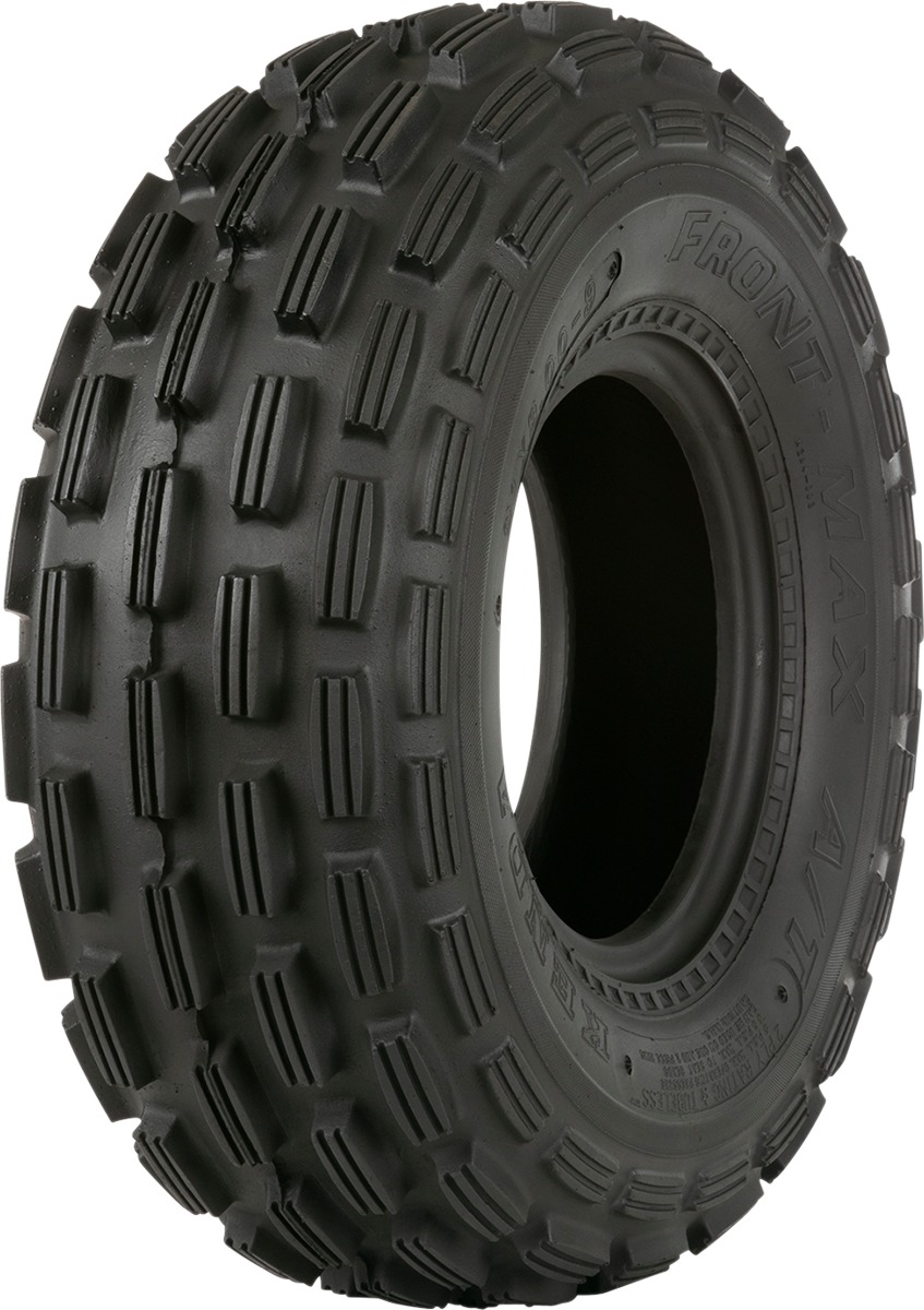 K284 21X7X10 Frontmax Tire - Click Image to Close