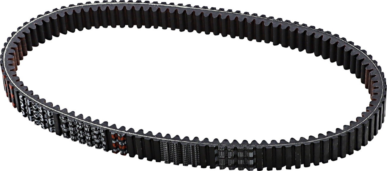 Gates G-Force RedLine CVT Drive Belt 23R3856 For Polaris ATV/UTV - CVT drive belt for Polaris ATV/UTV models - Click Image to Close