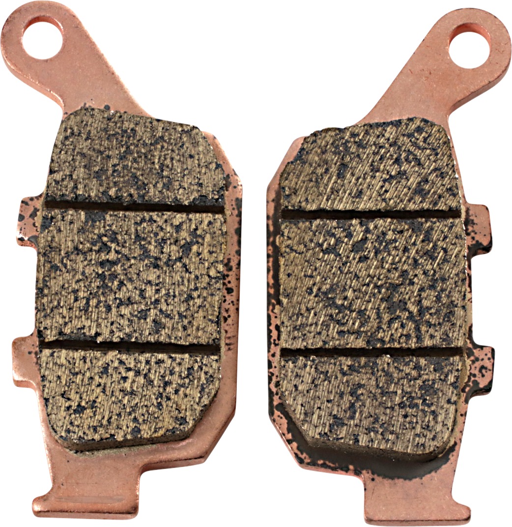 SBS 881LS Sintered Brake Pads - Click Image to Close