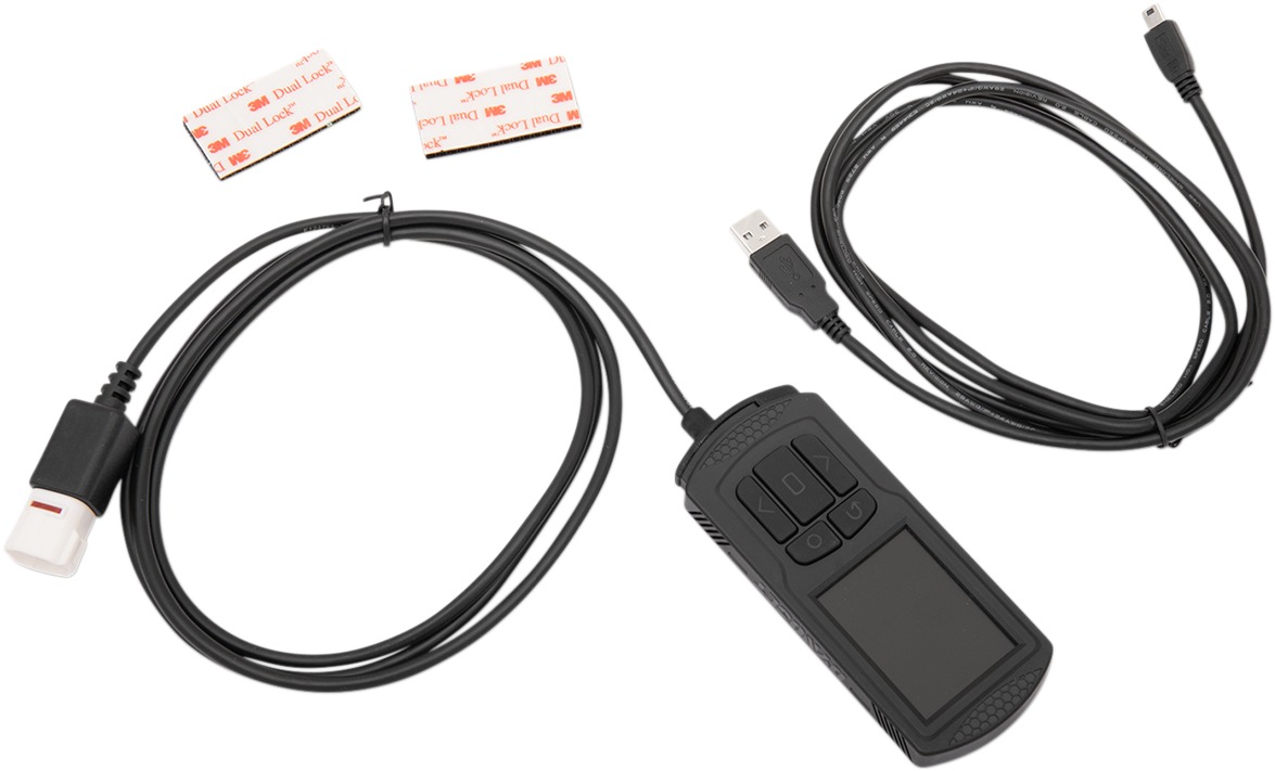 08-18 Yamaha MT-09 Power Vision 3 - Click Image to Close