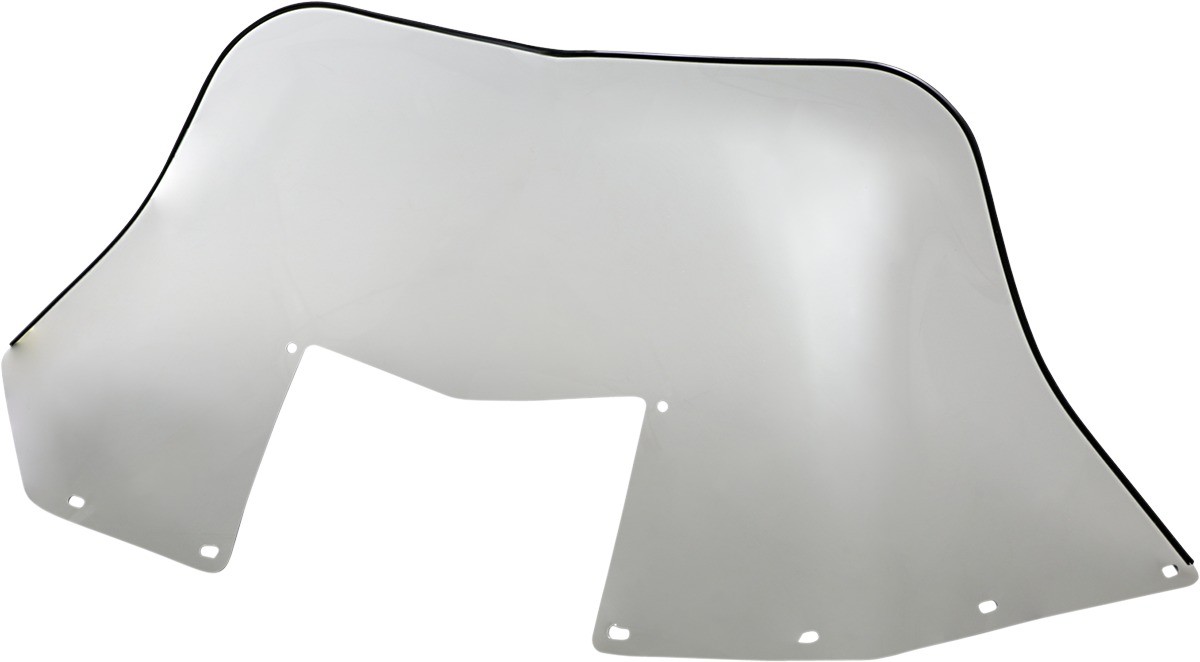 Sno Stuff 13in Smoke Windshield 450-124 - Click Image to Close